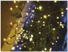 LED vianočný soplík, 10 m, 600 LED diód, na vonkajšie Náhľad obrázku produktu 17