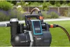 smart Haus- & Gartenautomat 5000/5 (schwarz, 1.300 Watt) Produktbild-Vorschau 3