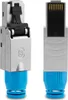 8x Cat 8 Netzwerkstecker CAT 8.1 RJ45 LAN Netzwerk Stecker Produktbild-Vorschau 3
