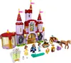 LEGO DP 43196 Zamek Belli Podgląd zdjęcia produktu 3
