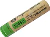 Professor Optiken 2er-Set Lithium-Ionen-Akku - Typ: 16650, Produktbild-Vorschau 7