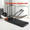 FunLife F1 tapis roulant pieghevole - pedana 3 in 1 (1-8 Anteprima dell’immagine prodotto 9