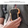 Mini ventilátor s popruhom na prenášanie, nabíjanie cez Náhľad obrázku produktu 11