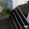 MEGA HOLZ WPC Terrassendielen Komplettset -  22 m² - Produktbild-Vorschau 9