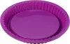BPA-freie Silikon-Backformen für Kuchen, Obst, Quiche und Produktbild-Vorschau 2