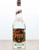 Pitu - Aguardente de Cana 1 Liter 40%vol. Produktbild-Vorschau 2