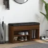A shoe bench with storage in a hallway. Náhled obrázku produktu
