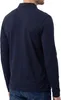 Ragman Softknit – polo s dlhým rukávom Náhľad obrázku produktu 9