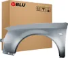 BLU Parafango compatibile con Audi A6 C5 LY7M Sinistra Anteprima dell’immagine prodotto 1