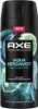 Deodorante spray Axe Aqua Bergamot 150 ml Anteprima dell’immagine prodotto 1