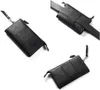 DFV mobile - Exklusive Echte Ledertasche Neues Design Produktbild-Vorschau 8
