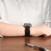 Milanaise Edelstahl Ersatzarmband für Apple Watch 1 2 3 4 5 Produktbild-Vorschau 6
