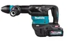 Makita Akku-Stemmhammer HM001GZ02, 40 V, SDS-max, incl. Produktbild-Vorschau 18