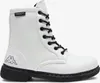 Kappa Damen Sneaker Trapey Deenish Shine Weiß 39 EU Produktbild-Vorschau 4
