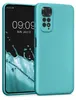 kwmobile Handyhülle für Xiaomi Redmi Note 11 / Note 11S Produktbild-Vorschau 1