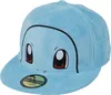 Difuzed Pokémon Squirtle Baseballkappe Taille unique Voir les images du produit 8