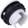Eaton M22-B Blindverschluss grau 216388 Produktbild-Vorschau 4
