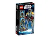 LEGO® Star Wars™ Boba Fett™ 75533 Produktbild-Vorschau 16