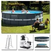 Intex|Heinrich Bauer Intex Ultra XTR FramePool-Set, ca. Produktbild-Vorschau 2