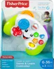 Fisher-Price Laugh & Learn HXC29, 0,5 rok/roky, Funkce Náhled obrázku produktu 1