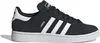 Schuhe Adidas Originals Campus 2 Suede Black White Men Produktbild-Vorschau 1