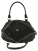 Sansibar Schultertasche Reisetasche Shoulder Bag Black Produktbild-Vorschau 5