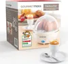 GOURMETmaxx elektrischer Eierkocher für 7 Frühstückseier Ei Produktbild-Vorschau 8