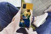MuchoWow® Handyhülle Schutzhülle Hülle für Samsung Galaxy Produktbild-Vorschau 3