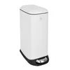SVITA TS20 Poubelle à pédale Poubelle 20l incl. seau Voir les images du produit 1