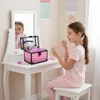 Trousse de maquillage pour enfants et filles, grande Voir les images du produit 17