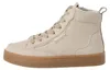 Tamaris Damen Low Sneaker 1-25203-45 Beige Produktbild-Vorschau 2