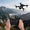 4K Drohne mit Kamera Schwenkbar C0  Bürstenloser Motor Produktbild-Vorschau 9