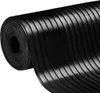 Gummiläufer Breite Rippen Zuschnitt Stärke: 6 mm Breite: Produktbild-Vorschau 3