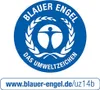 Falken 11285830 Classeur - A5 vertical, 80mm, Carton Voir les images du produit 9