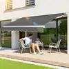 Markiza Izrielar 350 x 300 cm  Zadaszenie tarasu i balkonu Podgląd zdjęcia produktu 12