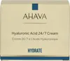 Ahava Crema all'Acido Ialuronico 24/7 50ml Anteprima dell’immagine prodotto 6