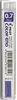 Feinminen PLCR-7 0,7 blau VE=12x6 Stück Produktbild-Vorschau 2