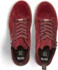 Ara ROM-SPORT Damenschuhe Stiefel Schnürer Rot Freizeit Produktbild-Vorschau 19
