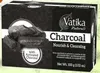 Dabur Vatika Naturals Mýdlo aktivní uhlí (100g), 103864 Náhled obrázku produktu 2