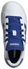 adidas Grand Court Lifestyle Cloud White Royal Blue Core Produktbild-Vorschau 7