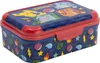 Pokemon Pikachu Kinder 2 tlg. Set Brotdose Alu-Trinkflasche Produktbild-Vorschau 3