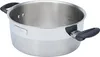 REMOSKA Dua Glass Elektro-Backtopf 2 l REMOSKA D51F/10 Produktbild-Vorschau 14