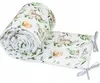 180x30cm Bettumrandung für 120x60cm Gitterbett Produktbild-Vorschau 3