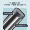 BergHOFF Home Nommie, Thermobehälter für Essen 0,75 l, Produktbild-Vorschau 5