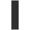 A plain white background with a black rectangle. Produktbild-Vorschau