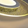 Ailiebe Design LED Deckenlampe Dimmbar mit Fernbedienung, Produktbild-Vorschau 4