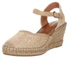 Tamaris Sandalen Touwzool  Sandalen Touwzool - Goudkleur - Produktbild-Vorschau 2