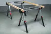 Metabo MAB 82, Échafaudage assisté, acier, 590 kg, noir, Voir les images du produit 7