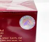 Lattafa Badee Al Oud Sublime Eau de Parfum unisex 100 ml Produktbild-Vorschau 8