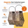 Goliving Solar-Tischlampe Glow - 2 Stück - Produktbild-Vorschau 4